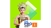 RRI Pro 1 - Jember RRI Pro 1 - Jember logo