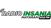 Insania FM Insania FM logo