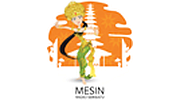 Radio Seribatu - Mesin logo