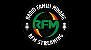 Radio Famili Minang