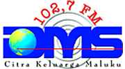 Radio DMS Ambon