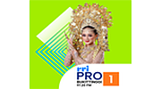 RRI Pro 1 - Bukittinggi RRI Pro 1 - Bukittinggi logo