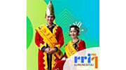 RRI Pro 1 - Gunung Sitoli