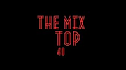 The Mix 40 radio Jakarta Abe The Mix 40 radio Jakarta Abe logo