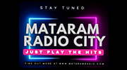 Mataram Radio City Mataram Radio City logo