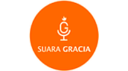 Suara Gracia FM logo