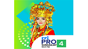 RRI Pro 4 - Sungailiat