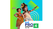 RRI Pro 4 - Manokwari RRI Pro 4 - Manokwari logo