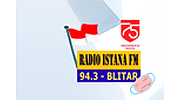 Radio Istana