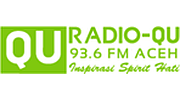 RADIO-QU RADIO-QU logo