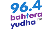 Bahtera Yudha 96.4 FM