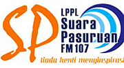 Suara Pasuruan logo