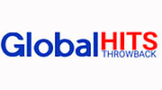 Global Throwback Hits logo