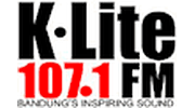 K-Lite FM Bandung K-Lite FM Bandung