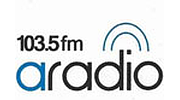 aradio Lhokseumawe logo