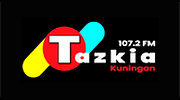 Radio Tazkia Kuningan 107.2 FM