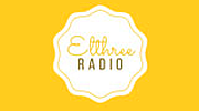 Elthree Radio logo