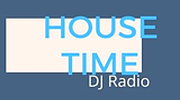 House Time logo
