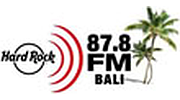 Hard Rock FM Hard Rock FM logo