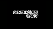 Synchronize Radio logo
