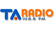 Ta Radio Solo Ta Radio Solo logo