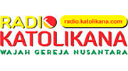 Radio Katolikana logo