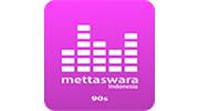 Mettaswara 90's Mettaswara 90's logo