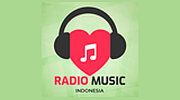 Radio Music Indonesia
