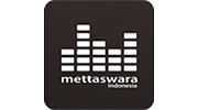 Mettaswara Indonesia logo