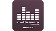 Mettaswara SmoothJazz Mettaswara SmoothJazz logo
