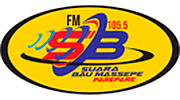 SB FM Parepare