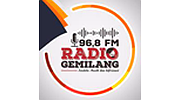 96.8 Radio Gemilang Fm