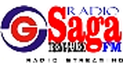 Radio suara Trenggalek (SAGA FM)