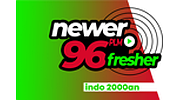 Ninetysix Radio Lagu 2000an Ninetysix Radio Lagu 2000an logo
