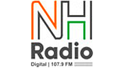 NH Radio NH Radio logo