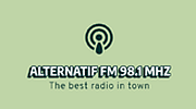 Alternatif radio Alternatif radio