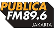 Publica FM logo