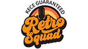 Retrosquad Radio logo