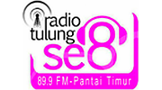 Radio Tulungselapan fm 89.9 mhz Radio Tulungselapan fm 89.9 mhz logo