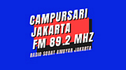 Campursari FM logo