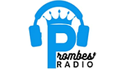 Prombes Radio logo
