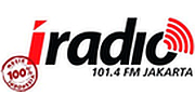 I Radio logo