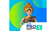 RRI Pro 2 - Denpasar RRI Pro 2 - Denpasar logo