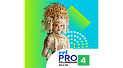 RRI Pro 4 - Palembang RRI Pro 4 - Palembang logo