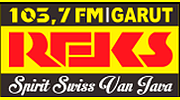 REKS FM Garut
