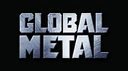 Global Metal Global Metal logo