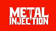 Metal Injection logo