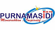Purnamasidi FM Purnamasidi FM logo