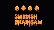Swedish Chainsaw logo