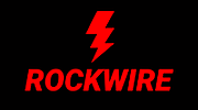 Rockwire logo